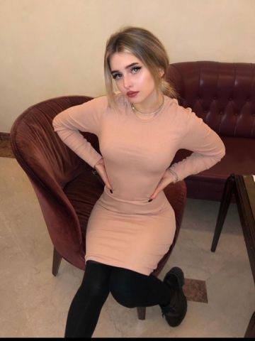 Анкета проститутки Натуся - Фото 1, , 25 лет, №256632